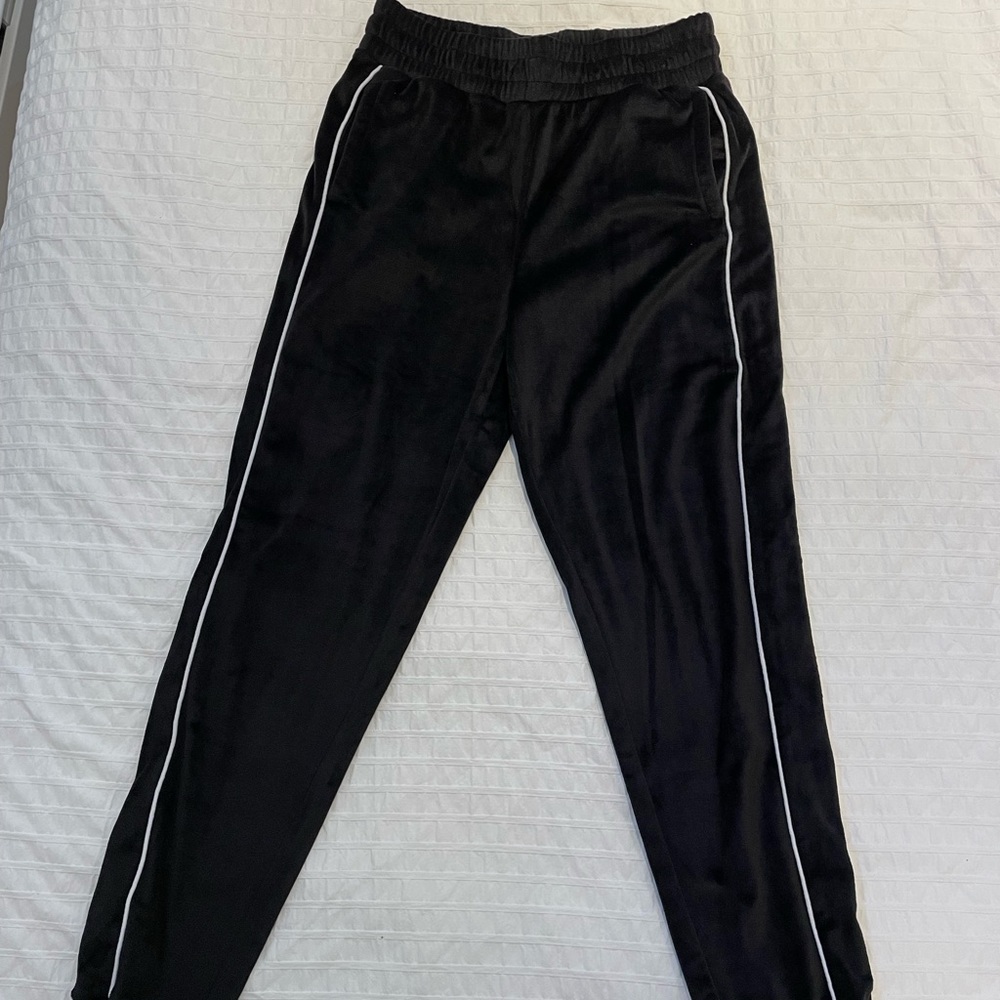 Garage Super soft Pants Black Size XSmall